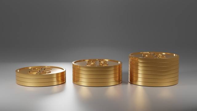 突發！黃金價格暴漲背後，竟藏著你不知道的驚天秘密！