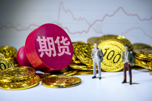 標題：震驚！期貨市場的秘密，竟然藏在這些「潛規則」裡！