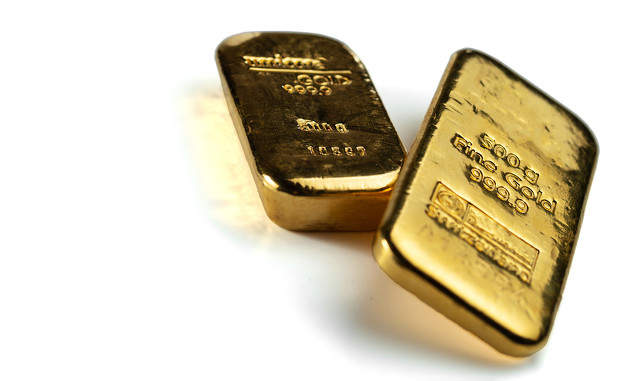 黄金期货价格趋势深度分析及区块链技术应用展望