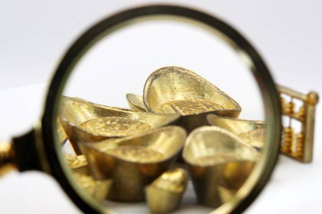 伦敦黄金交易所运营模式深度解析